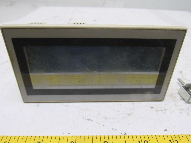 Mitsubishi F930G0T-BWD Programable Controller Graphic Operation Terminal V4.91