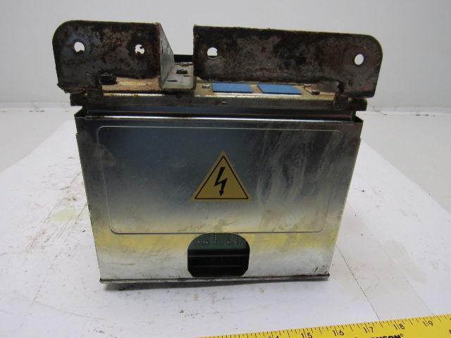 Marposs E3u Micro Probe Amplifier Controller Measuring Unit