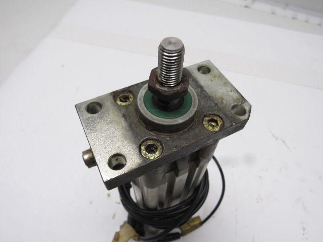 Festo DNC-32-85-PPV-A Pneumatic Cylinder 32 MM Bore 85 MM Stroke 12Bar