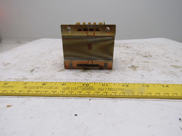 ELCA Series TM 80VA Control Transformer PI 400/440V Sec 110V