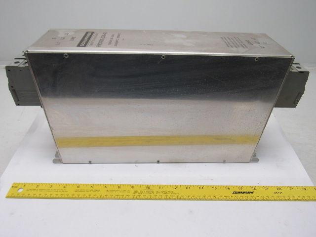 Schaffner FN3100-230-40 Power Line Filter