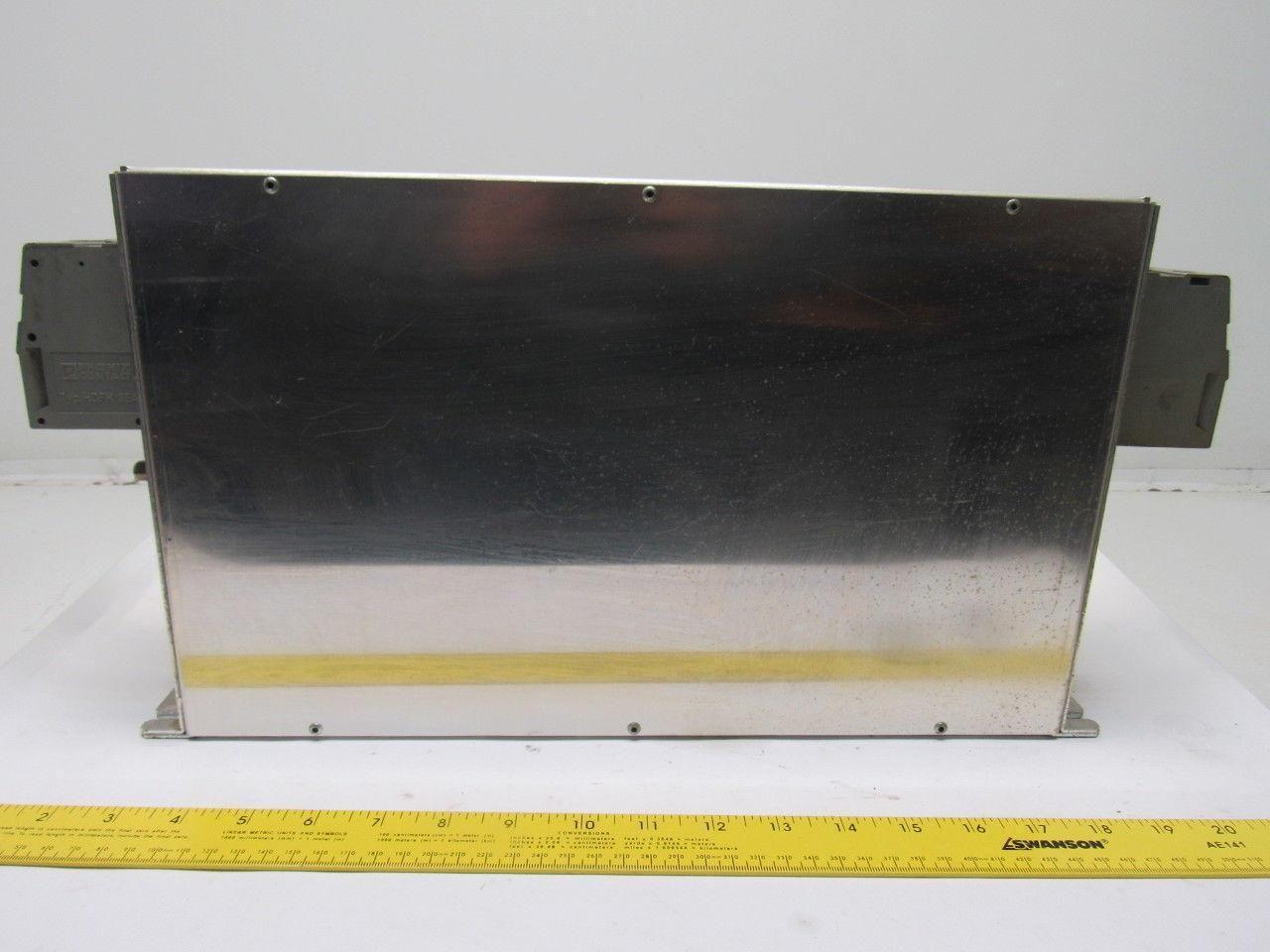 Schaffner FN3100-230-40 Power Line Filter