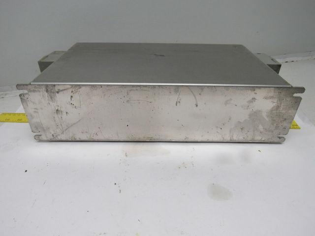 Schaffner FN3100-230-40 Power Line Filter