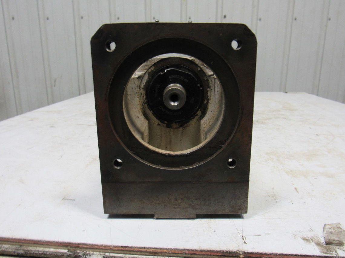 SW North America BA S 03-22 CNC Ball Screw Nut Assembly 46-3/8" OAL Right