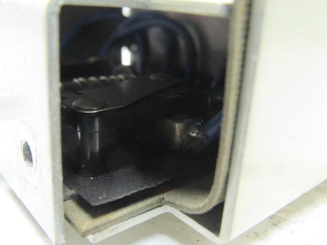 Inductoheat 31035-213 Driver Board Controller