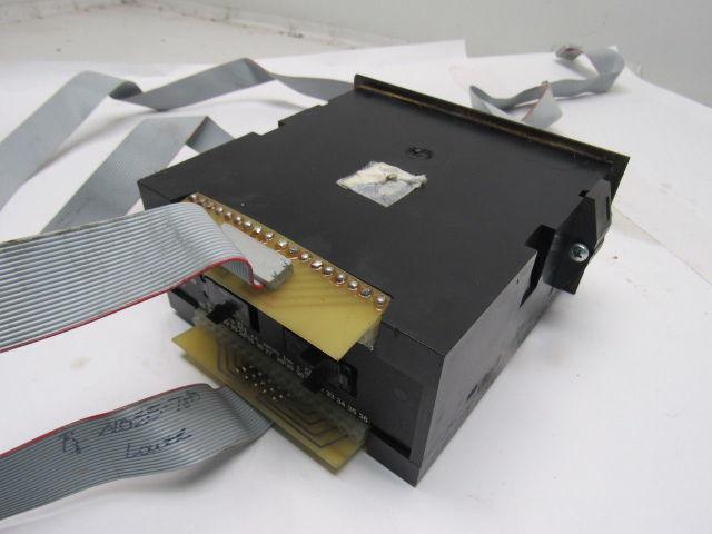 Welduction UA 8000 Controller For Spot Welder