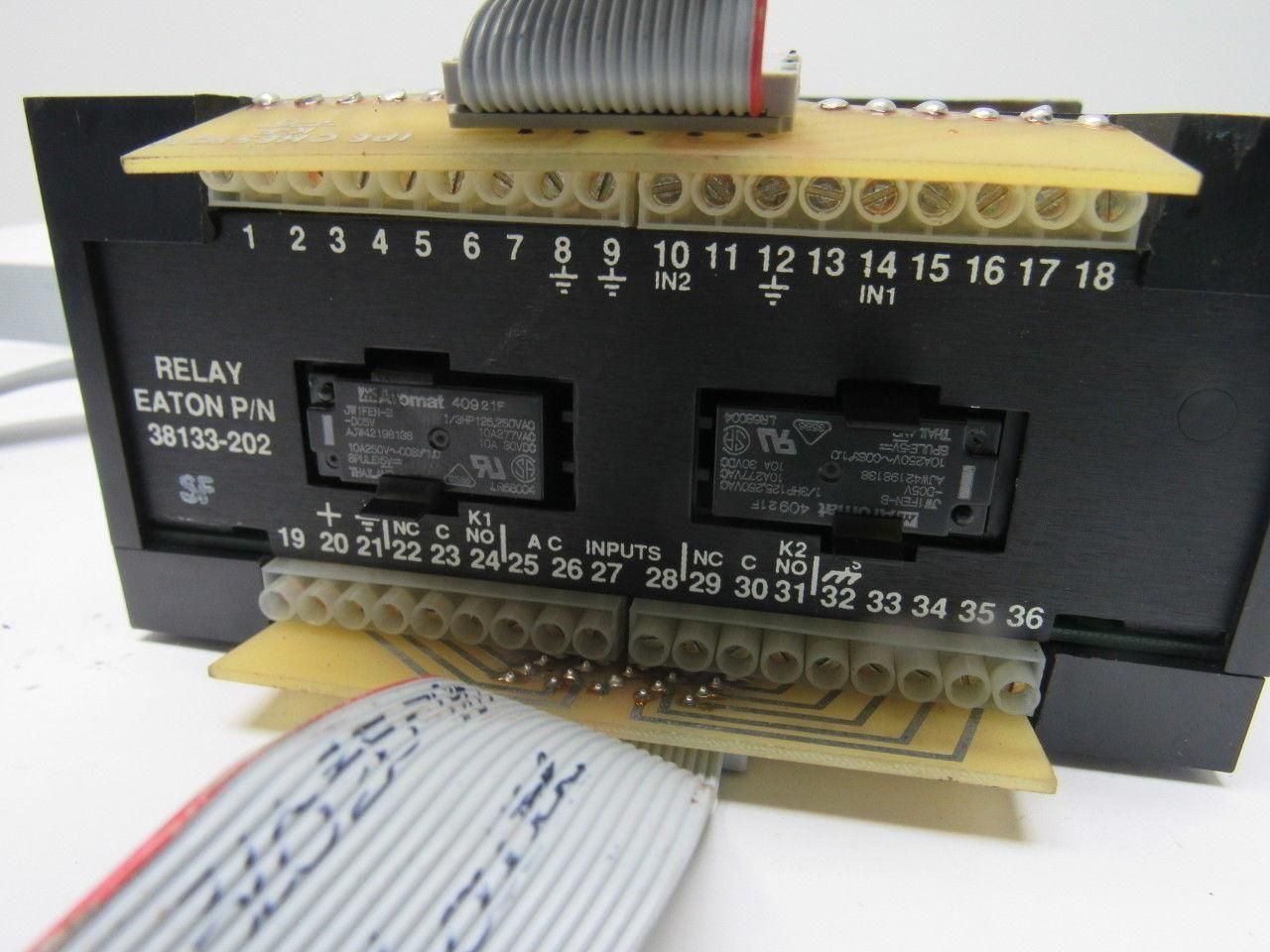 Welduction UA 8000 Controller For Spot Welder