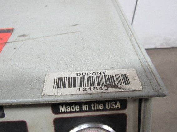 Thermal Dynamics CM6032 (5) PM6042 Stak Pak II Plasma Cutter System Assembly