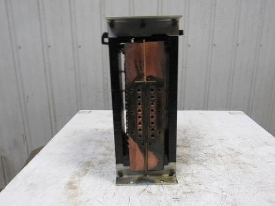 Jackson KHZ-715 1200KVA Isolation Transformer 2000V Induction Welder