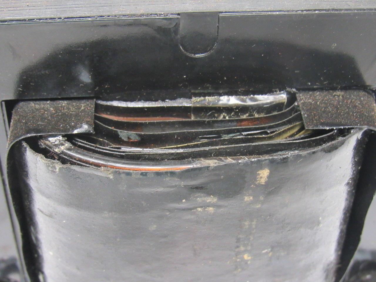 CL50-100 Signal Transformer