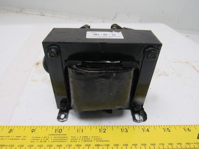 CL50-100 Signal Transformer