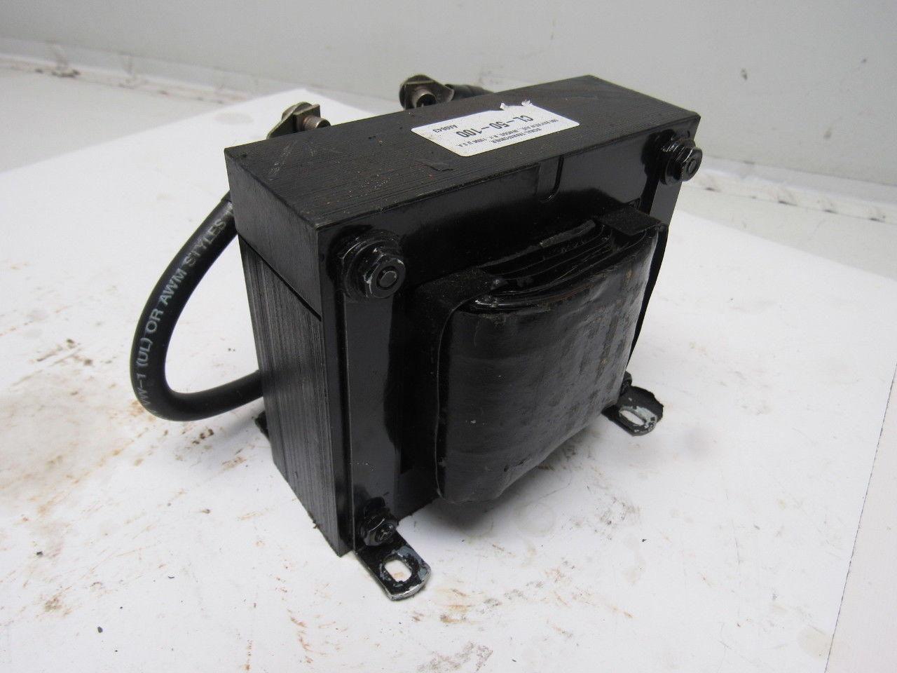 CL50-100 Signal Transformer