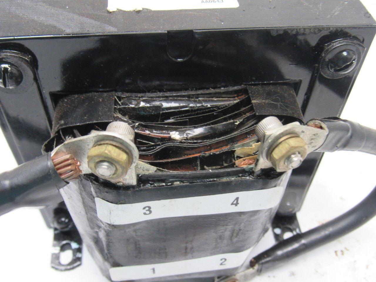 CL50-100 Signal Transformer