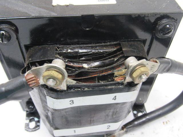 CL50-100 Signal Transformer