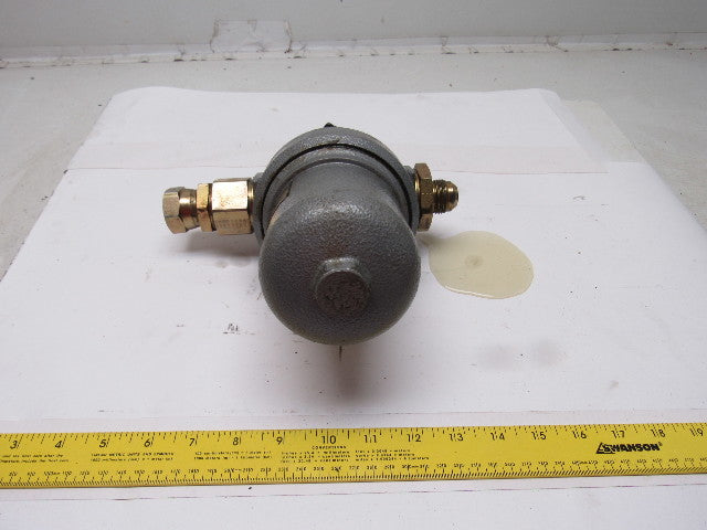 PALL HH8110C16KNRB Hydraulic Filter Assembly 1-1/2" NPT