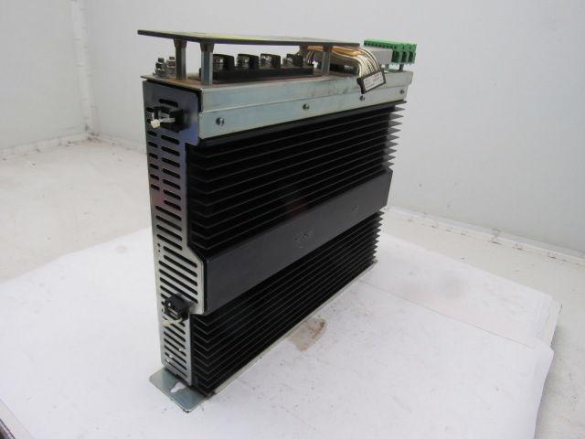 Indramat MOD13/1X0019-315 TDM3-020-300-WO 4300RPM AC Servo Controller