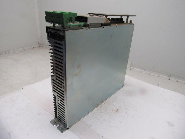 Indramat MOD13/1X0019-315 TDM3-020-300-WO 4300RPM AC Servo Controller
