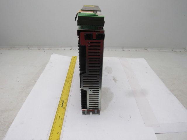 Indramat MOD13/1X0010-314 TDM3-020-300-WO 3500RPM AC Servo Controller