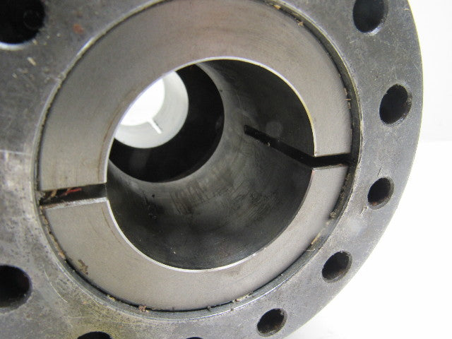 Matr ROBA-DS Gr.160 Torsionally Stiff Backlash-Free All-Steel Coupling