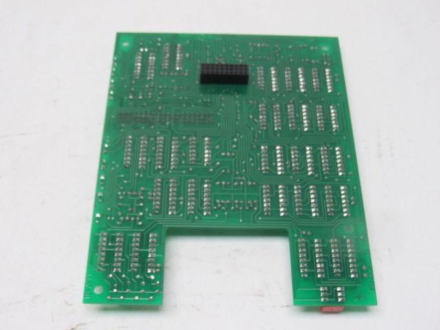 Inductoheat 31035-941 Circuit Board Card
