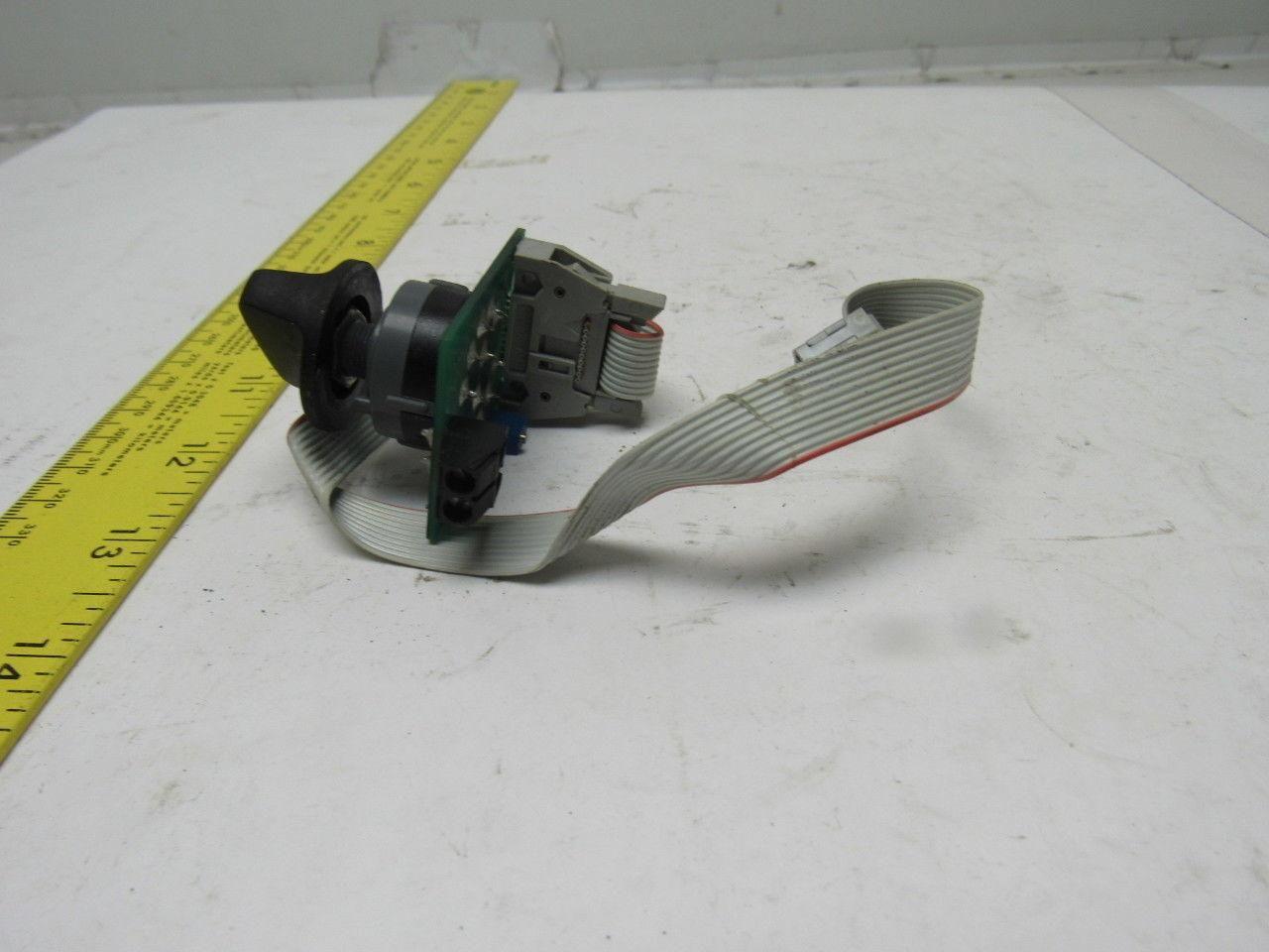 Inductoheat 31035-703 Circuit board Switch Assembly