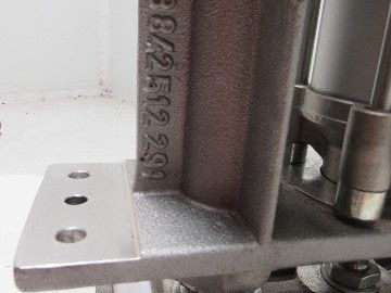 Rexroth MNR: 3842999678 Automation Transfer Lift Assembly Unit