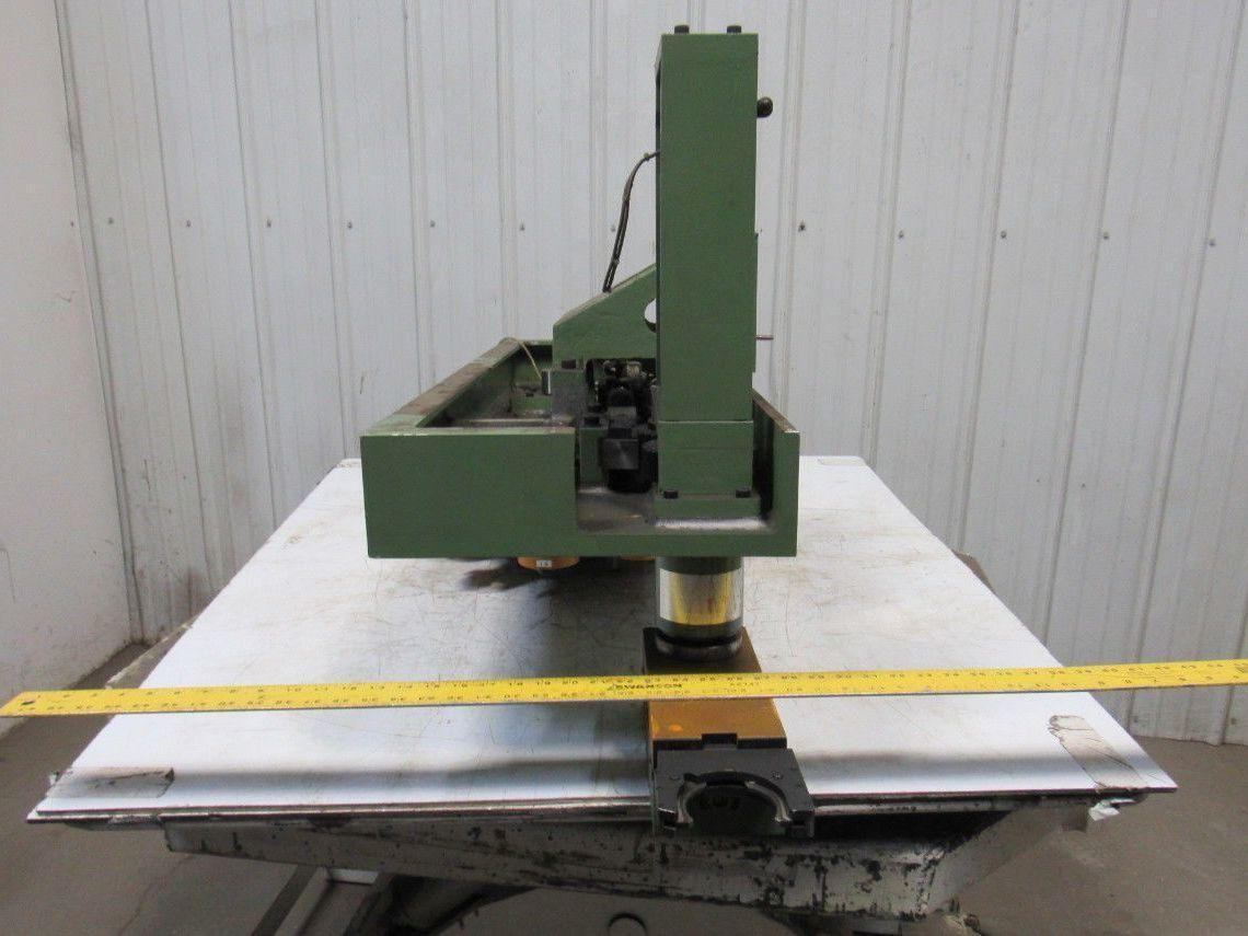 Sodick FS-4AF EDM Carousel Tool Changer Assembly 16 Station