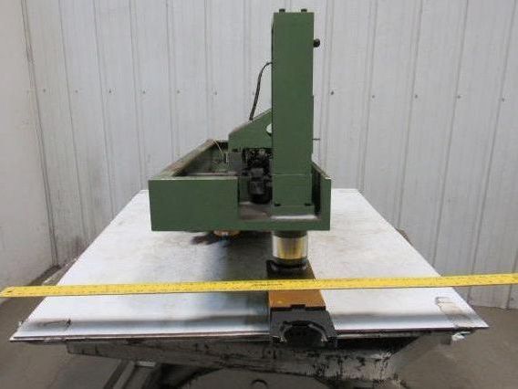 Sodick FS-4AF EDM Carousel Tool Changer Assembly 16 Station