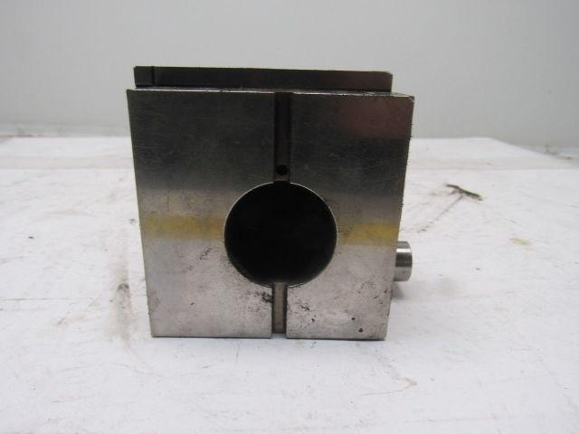 Sodick FS-4AF EDM Machine Tool Holder W/Pull