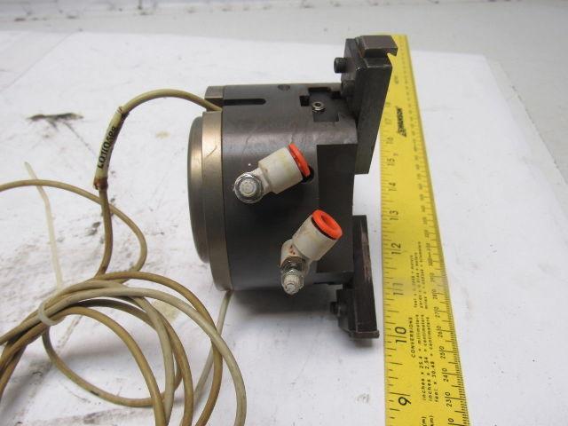 PHD GRT1142-1-5051 Parallel Pneumatic 3 Jaw Gripper