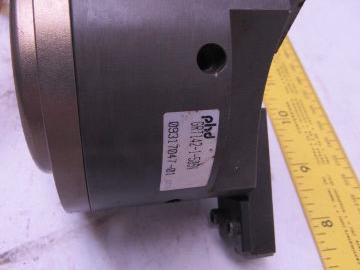 PHD GRT1142-1-5051 Parallel Pneumatic 3 Jaw Gripper