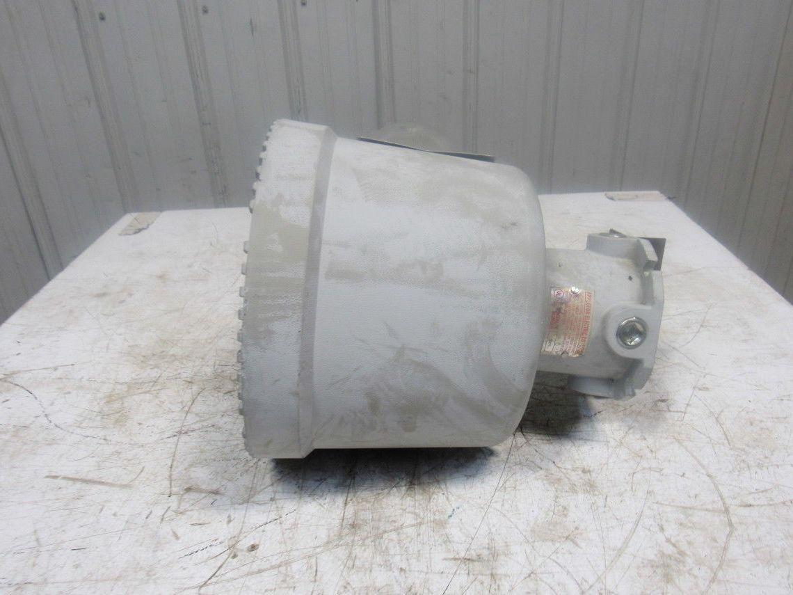Appleton CMBH250-MT Code Master 2 Metal Halide Fixture 250W 120/208/240/277V