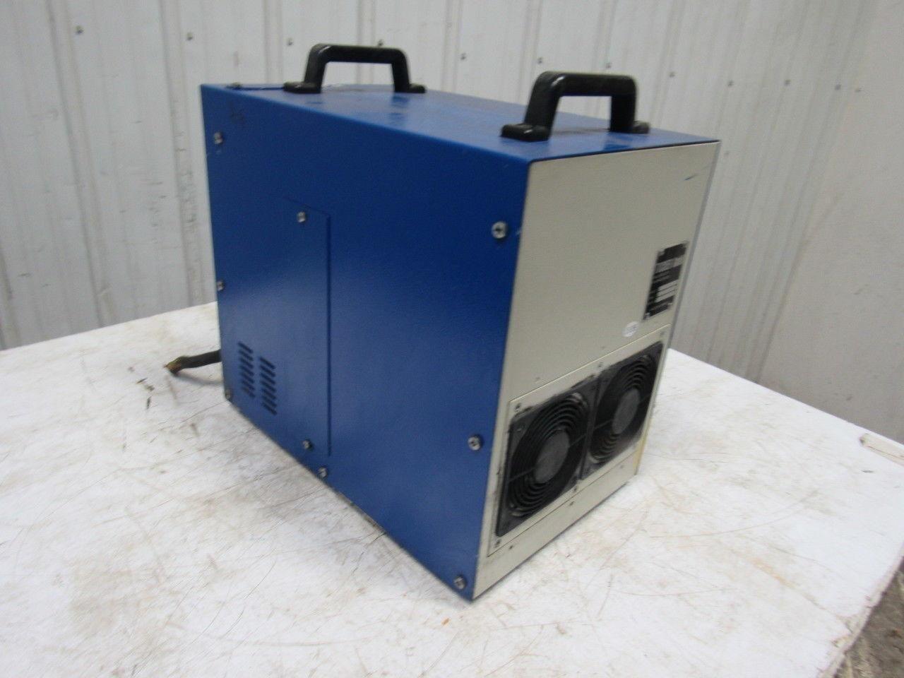 Tucker TSG 65 Stud Welding Welder Power Supply 650A 500V 50Hz