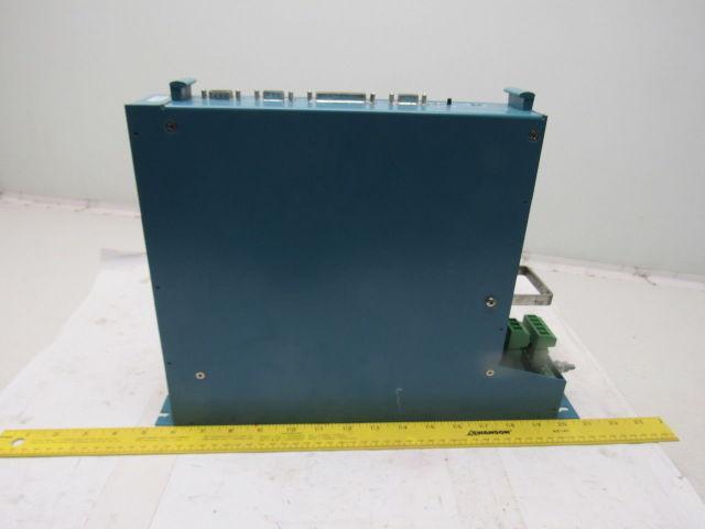 Eurotherm Digitalregler Samson 3G - KOMPAKT 637/K D6R 02-7-E Drive