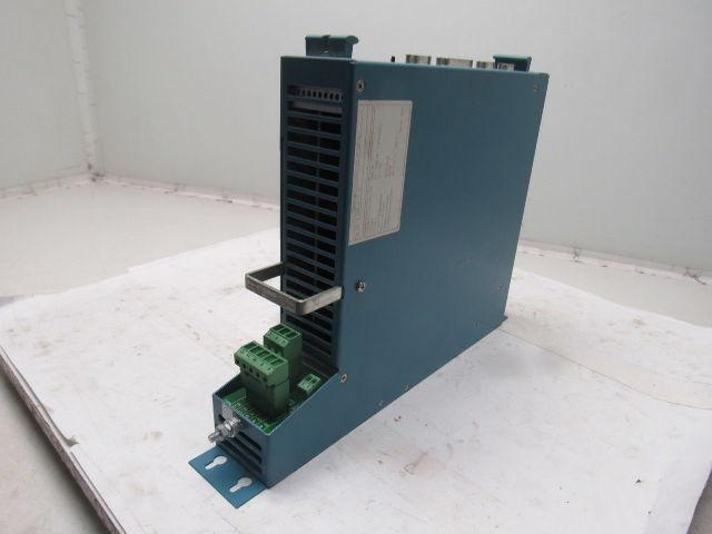 Eurotherm Digitalregler Samson 3G - KOMPAKT 637/K D6R 02-7-E Drive