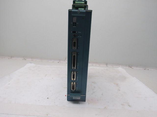 Eurotherm Digitalregler Samson 3G - KOMPAKT 637/K D6R 02-7-E Drive