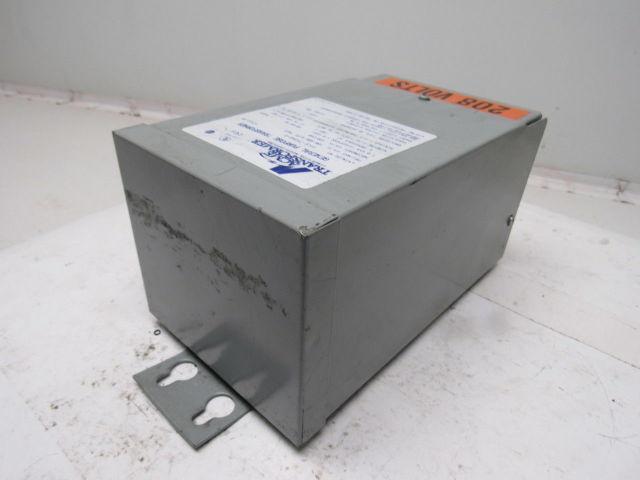 ACME TFCE-79260-S 1KVA General Propose Transformer Pri 190-480V Sec 120/240V