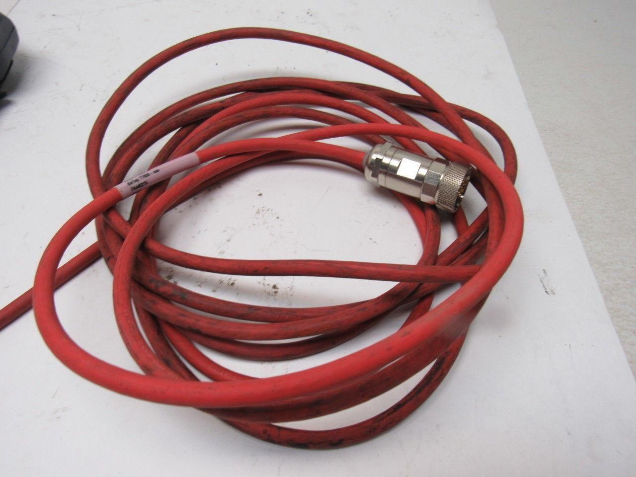 KEBA T20T-T00-AR0-CE6 Teach Pendant W/ Hangers and Stylus Pen