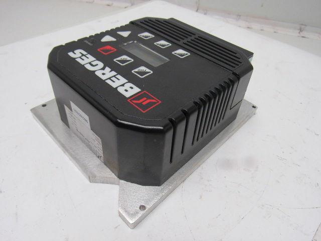 Berges ACP 3300-7B Variable Frequency Inverter Drive 1Hp