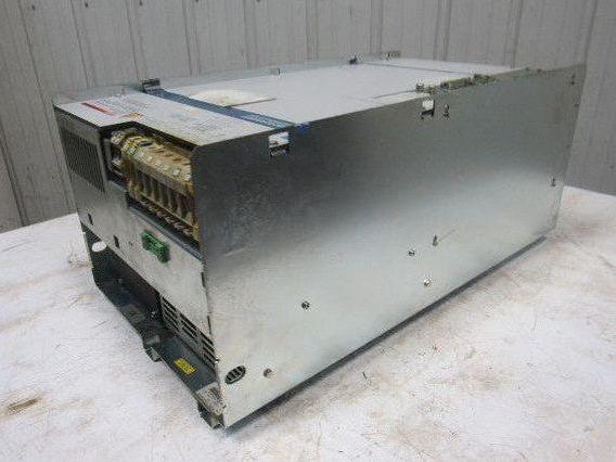 Indramat 275219 DKR03.1-W100B-BE23-01-FW AC Controller Drive W/Cards DIAX 03