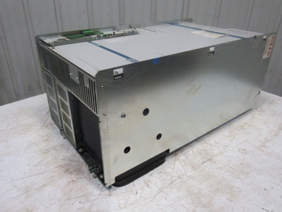 Indramat 275219 DKR03.1-W100B-BE23-01-FW AC Controller Drive W/Cards DIAX 03