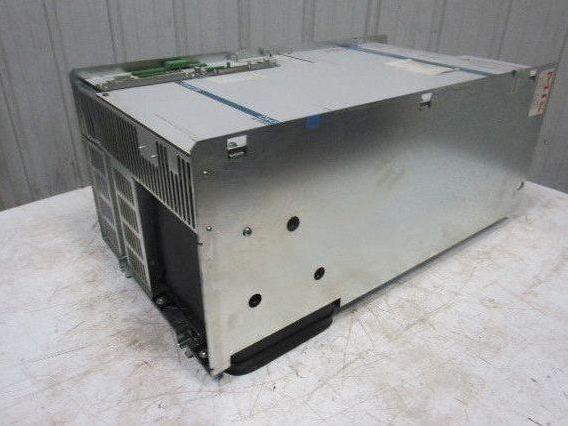 Indramat 275219 DKR03.1-W100B-BE23-01-FW AC Controller Drive W/Cards DIAX 03
