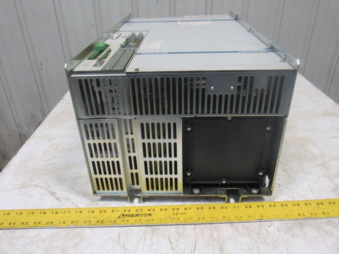 Indramat 275219 DKR03.1-W100B-BE23-01-FW AC Controller Drive W/Cards DIAX 03