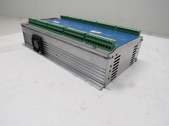 EAE GSBC*04-E*00* SBCE4-E Fieldbus I/O Extension Module W/Cooling fan