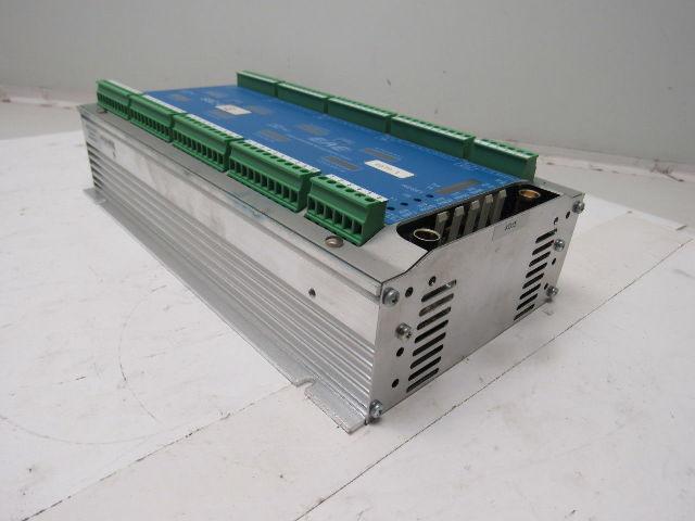 EAE GSBC*04-E*00* SBCE4-E Fieldbus I/O Extension Module W/Cooling fan