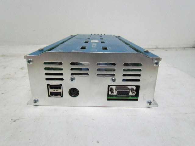 EAE EPC 2020 K005 Fieldbus I/O Extension Module W/Cooling Fan