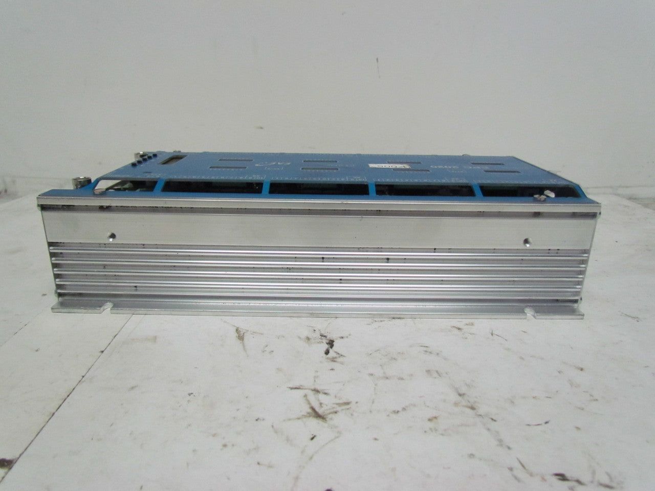 EAE EPC 2020 K005 Fieldbus I/O Extension Module W/Cooling Fan