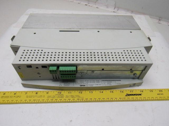Lenze EVF8242-E VFD Motor Drive 3HP 3.9AMP 480V In 33.8242-E.1G.16