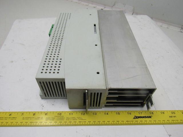 Lenze EVF8242-E VFD Motor Drive 3HP 3.9AMP 480V In 33.8242-E.1G.16