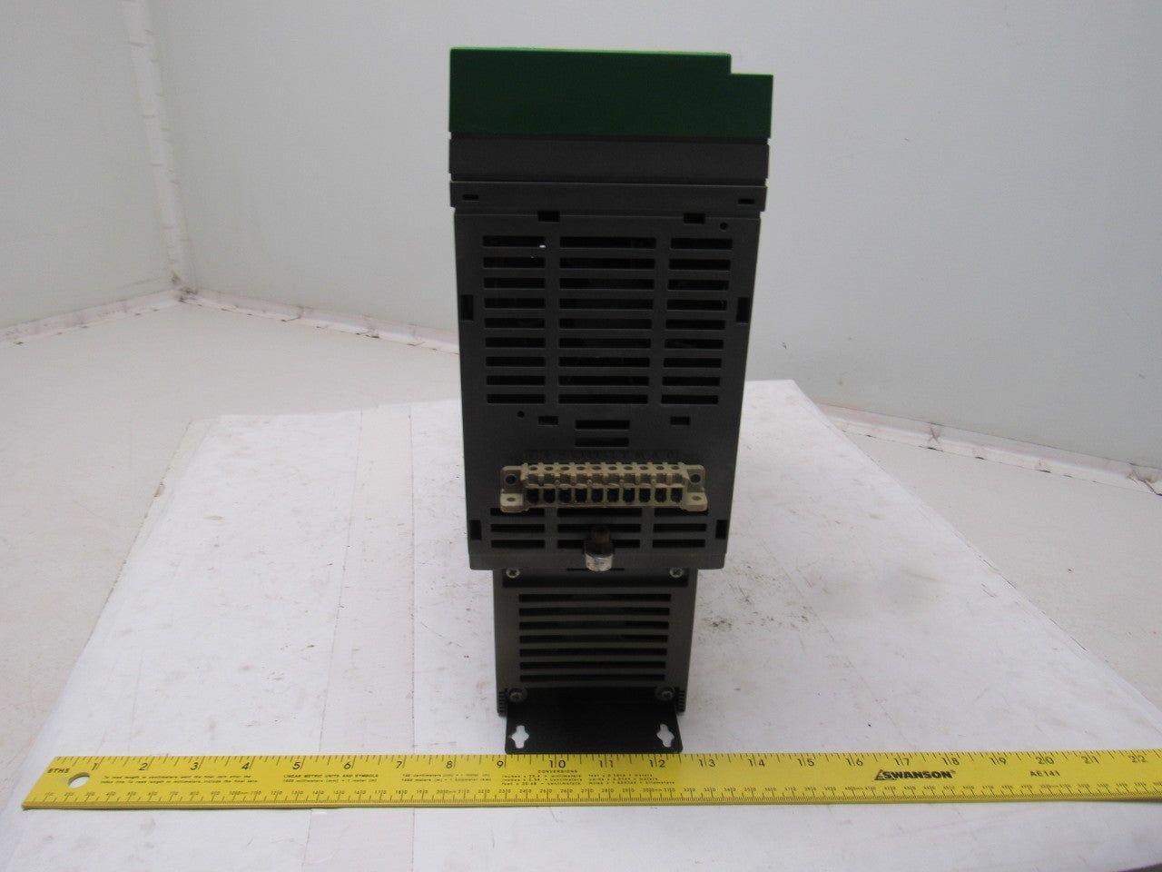 Control Techniques VBE 400 STDG35 Flux Vector Drive 4.0Kw 380/460V
